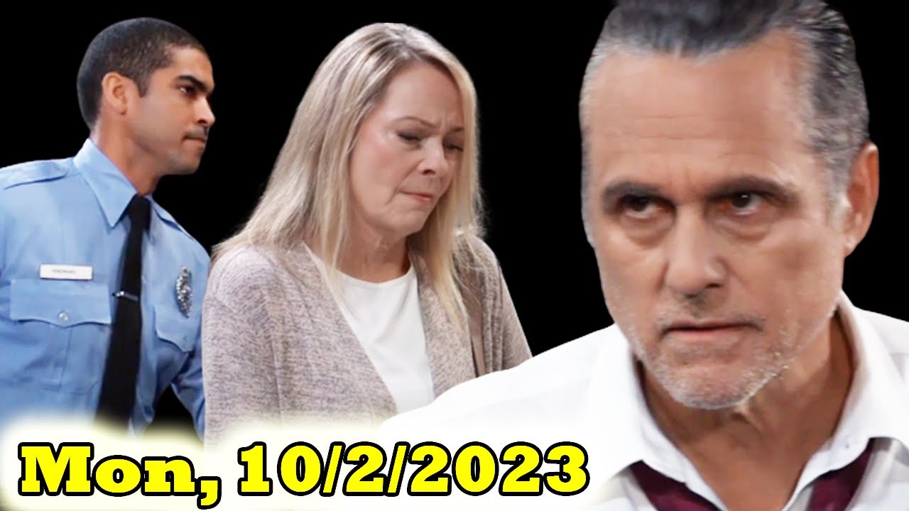 General Hospital Spoilers Monday October Charlottes Future In