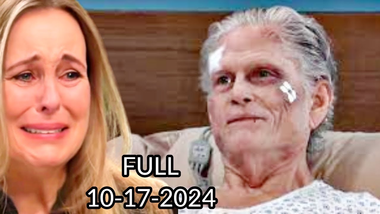 Gh Thursday October Abc General Hospital Spoilers