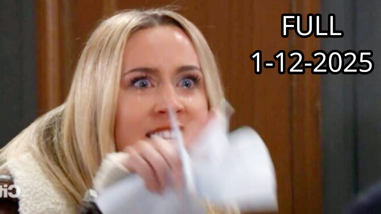 General Hospital Spoilers Wednesday February Jason Threatens To