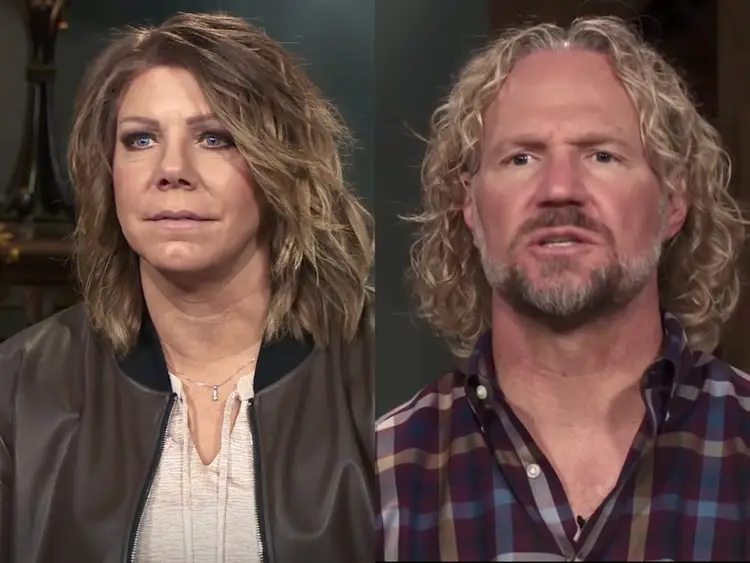 Sister Wives Meri Suing Kody And Robyn For Fraud Coercion Over