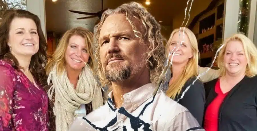 ‘Sister Wives’ How The Brown Family Scammed & Lied For Years – Daily News