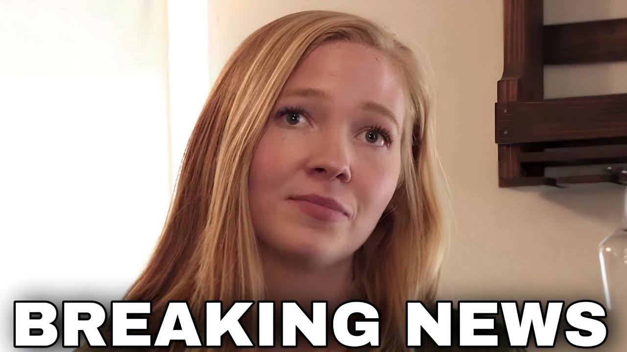 ‘Sister Wives’ Aspyn Brown Thompson Updates Life In Utah ‘The