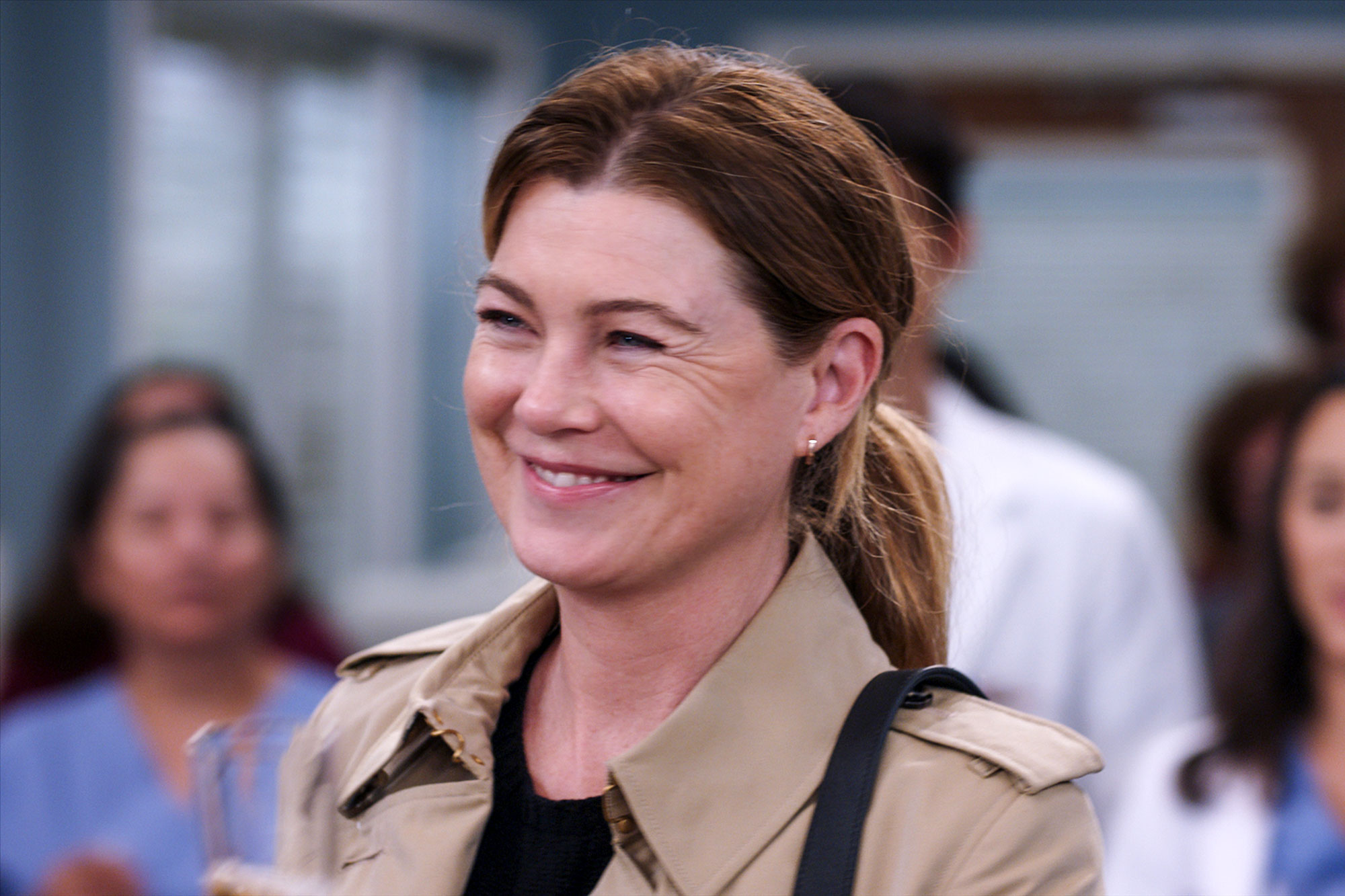 Grey’s Anatomy: Meredith Grey’s Career Timeline, Explained – Daily News