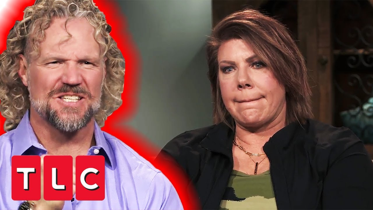 Sister Wives Meri Brown Reveals The Heartless Way Kody Told Her Their