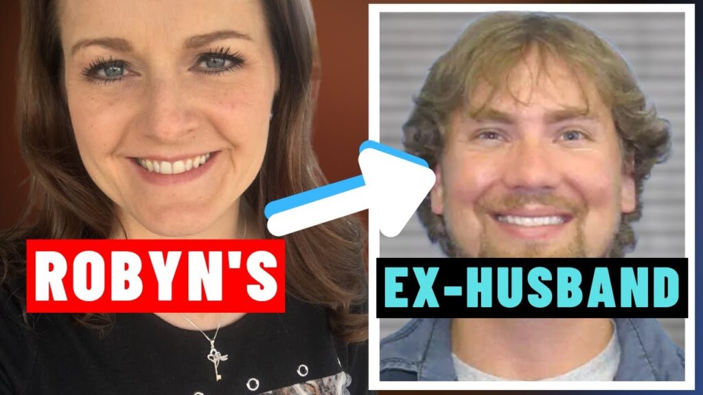 Inside Sister Wives Robyn Brown And David Jessops Divorce Everything We Know Daily News