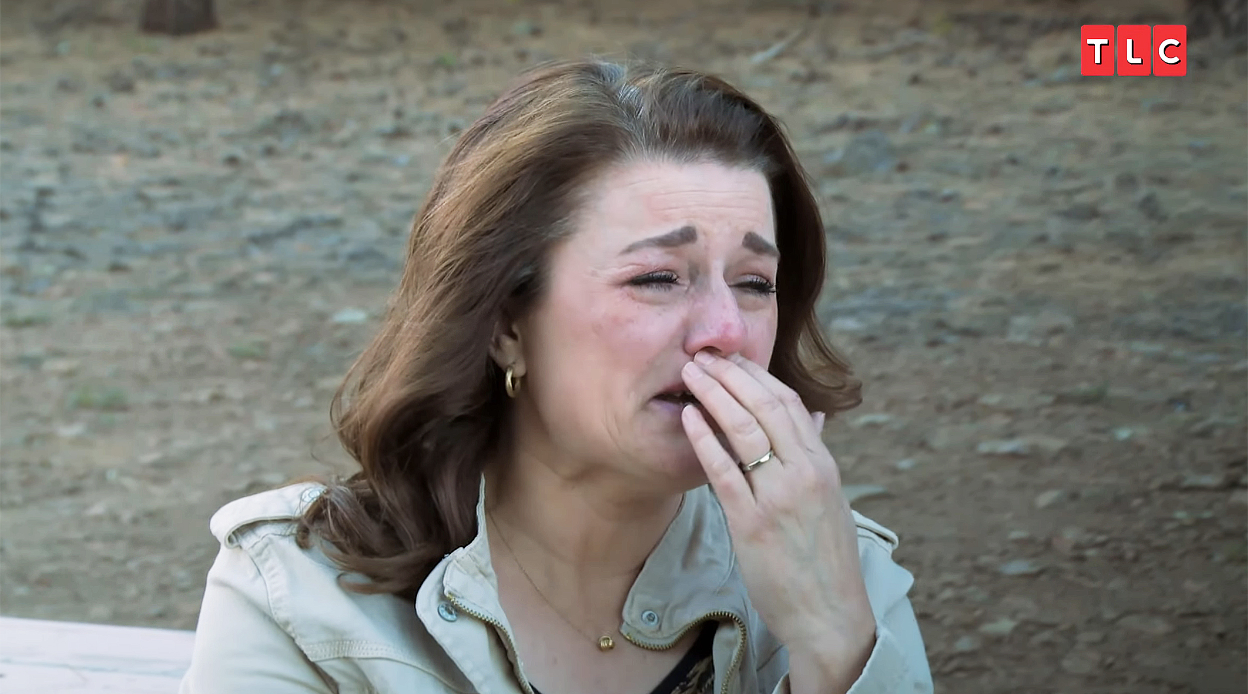 Sister Wives Robyn Caught Spinning Web by All 3 CoWives Daily News