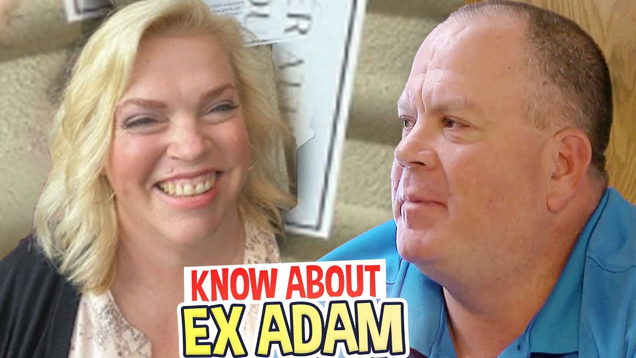 The Truth About Janelle Brown & Her Ex, Adam Barber – Daily News