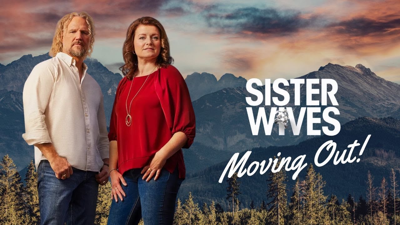 Sister Wives Kody And Robyn Moving Away From Flagstaff After His