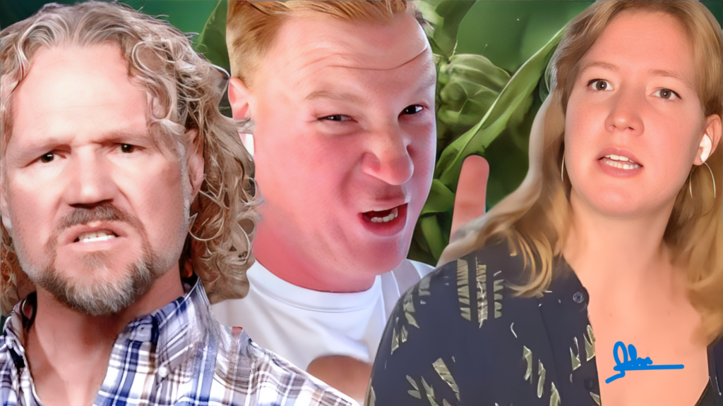 Sister Wives Tlc Drops Bombshell Shocking News About Christine Janelle And Kody It Will Shock 2460