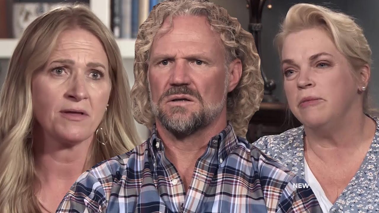 ‘sister Wives Recap Christine And Janelle Call Out Robyn For Claiming She ‘speaks Kody 