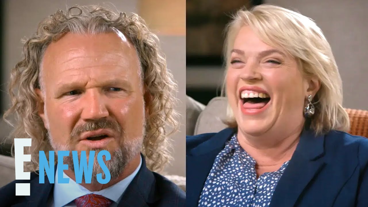 Sister Wives Janelle Confirms Rumors About A New Wife In Kody And Robyns Life Daily News 