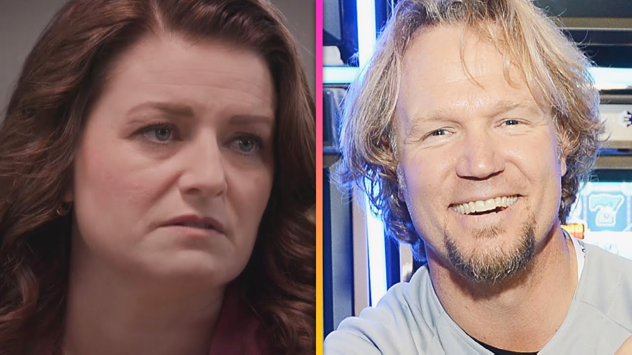 Sister Wives More Details About Kody And Robyn Agreement Of Leaving Each Other Daily News 7994