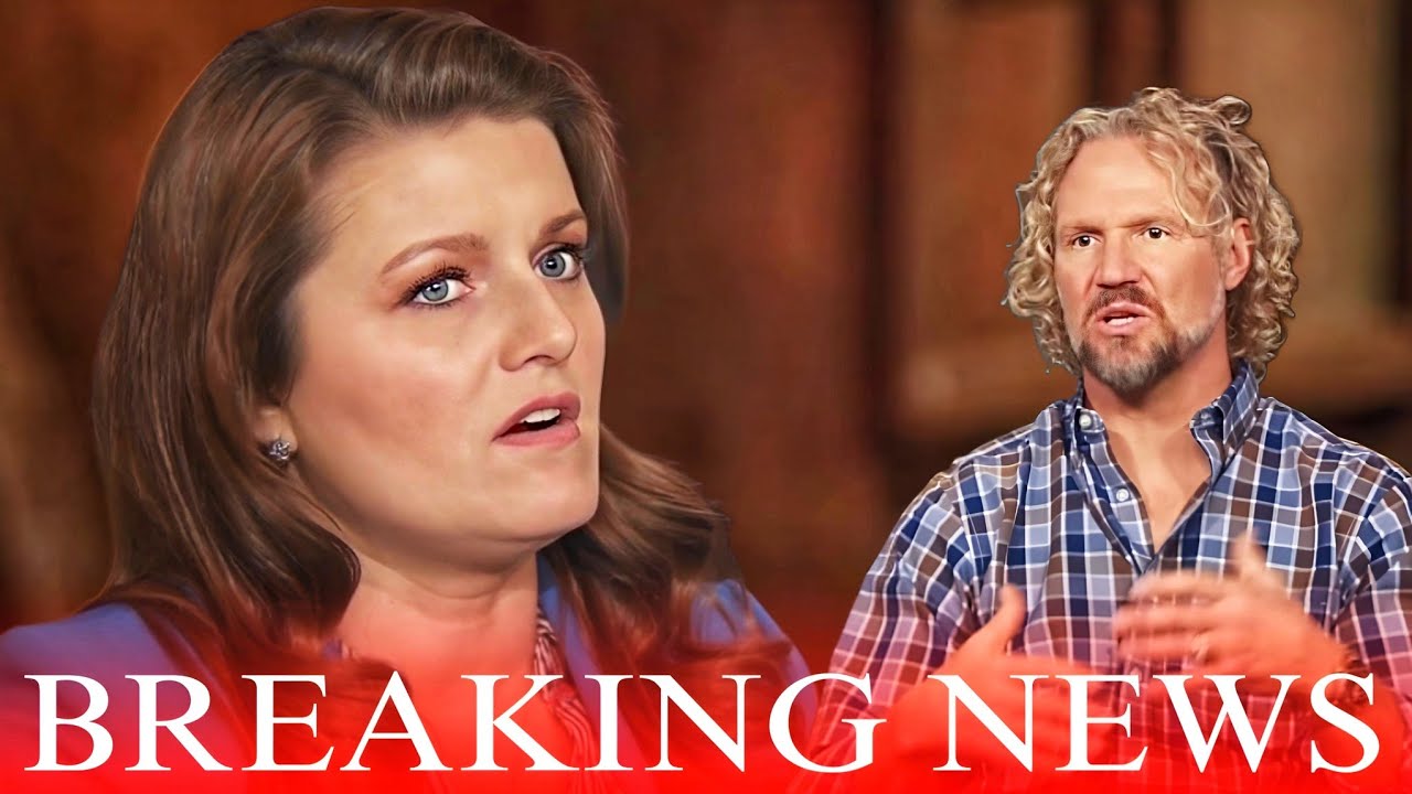 ‘sister Wives Sneak Peek Robyn Browns Shocking Claims About Kody Daily News 5375