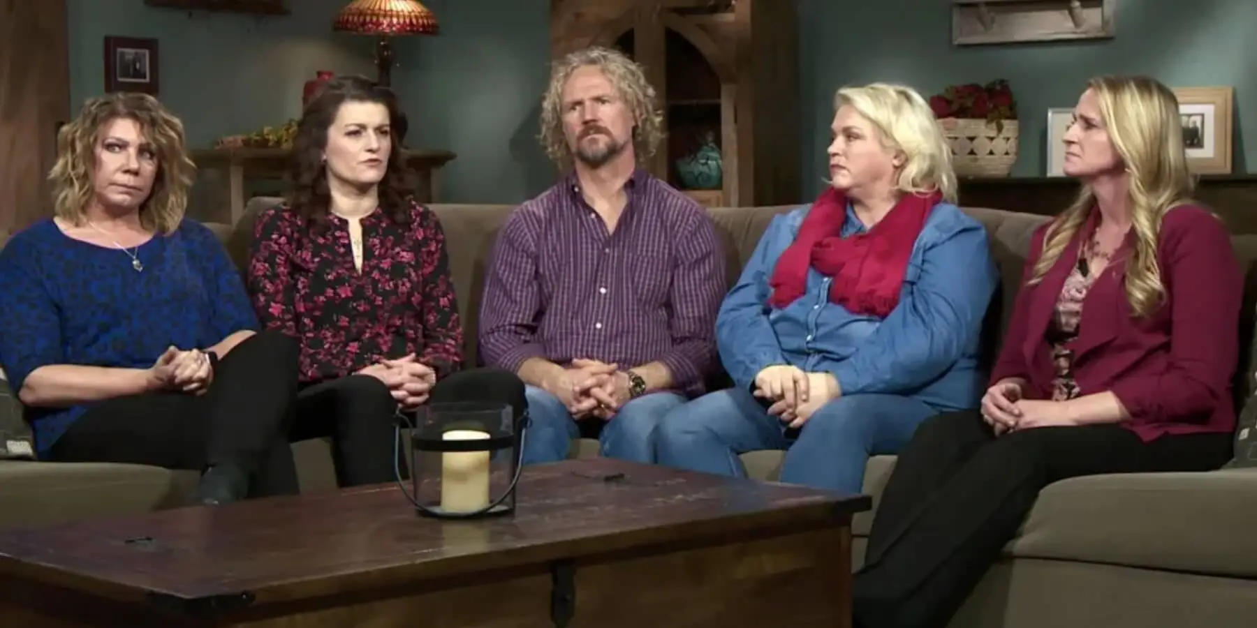 Sister Wives: Did Kody Never Enjoy Being With His Wives, Even Robyn ...