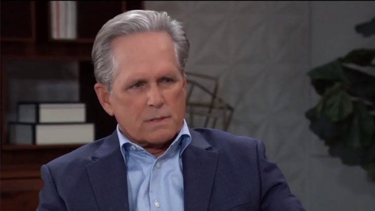 General Hospital Spoilers: Gregory's Story Comes To Somber End – Daily News