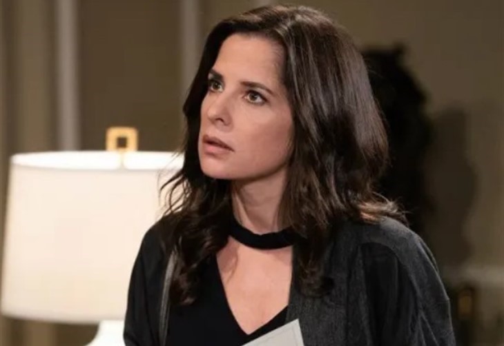 GH Spoilers: Sam And Sonny Clear The Way For Carly And Jason To Fall In ...