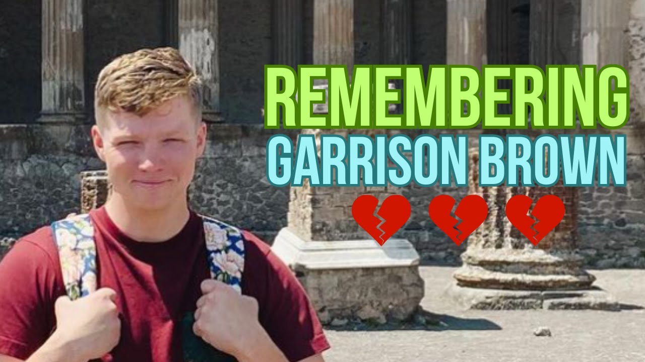 NEW UPDATE “Sister Wives” The Real Cause Of Garrison’s Passing
