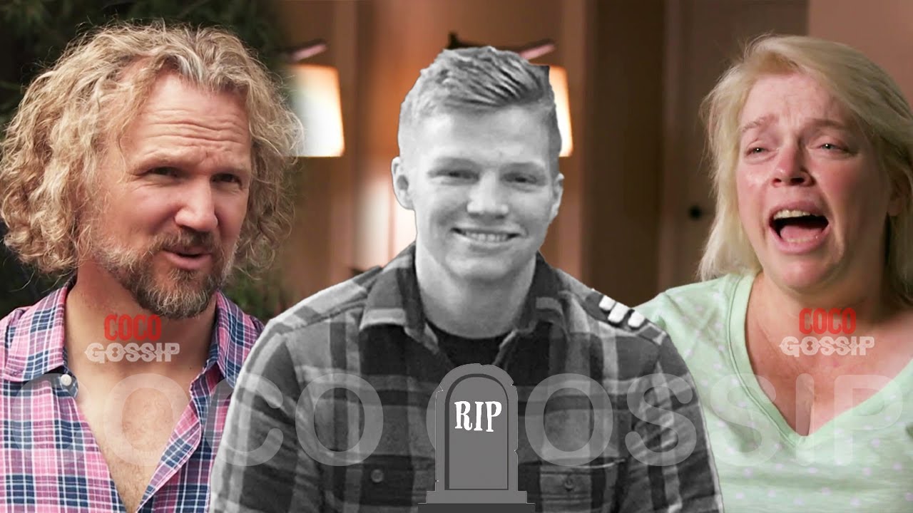 ‘Sister Wives’ Garrison Brown’s Final Post Before His Death – Daily News