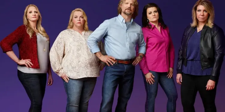 Sister Wives: TLC Should Stop Filming The New Season After Garrison ...