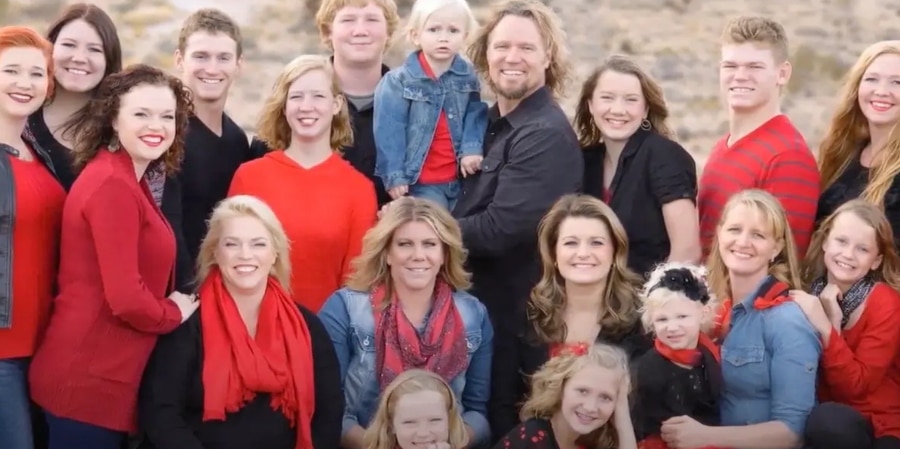 Would Fans Embrace A ‘sister Wives’ Og Kids Spin-off? – Daily News