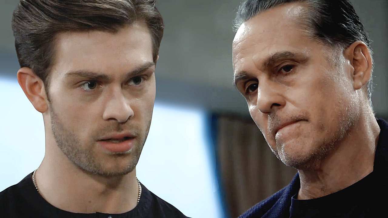 General Hospital Spoilers: As Dex Turns on Sonny, Michael Steps in to ...