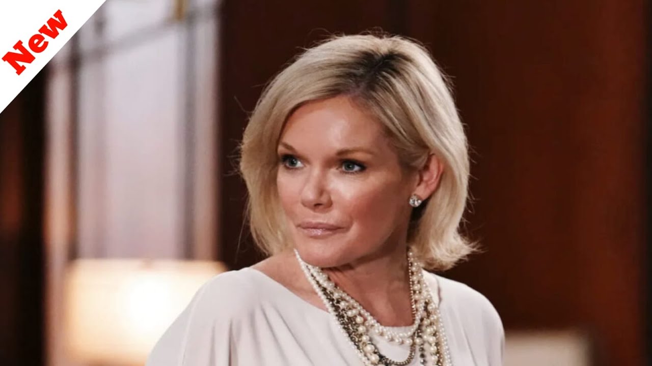 General Hospital Spoilers: Ava Snoops In Sonny’s Penthouse – Searches 