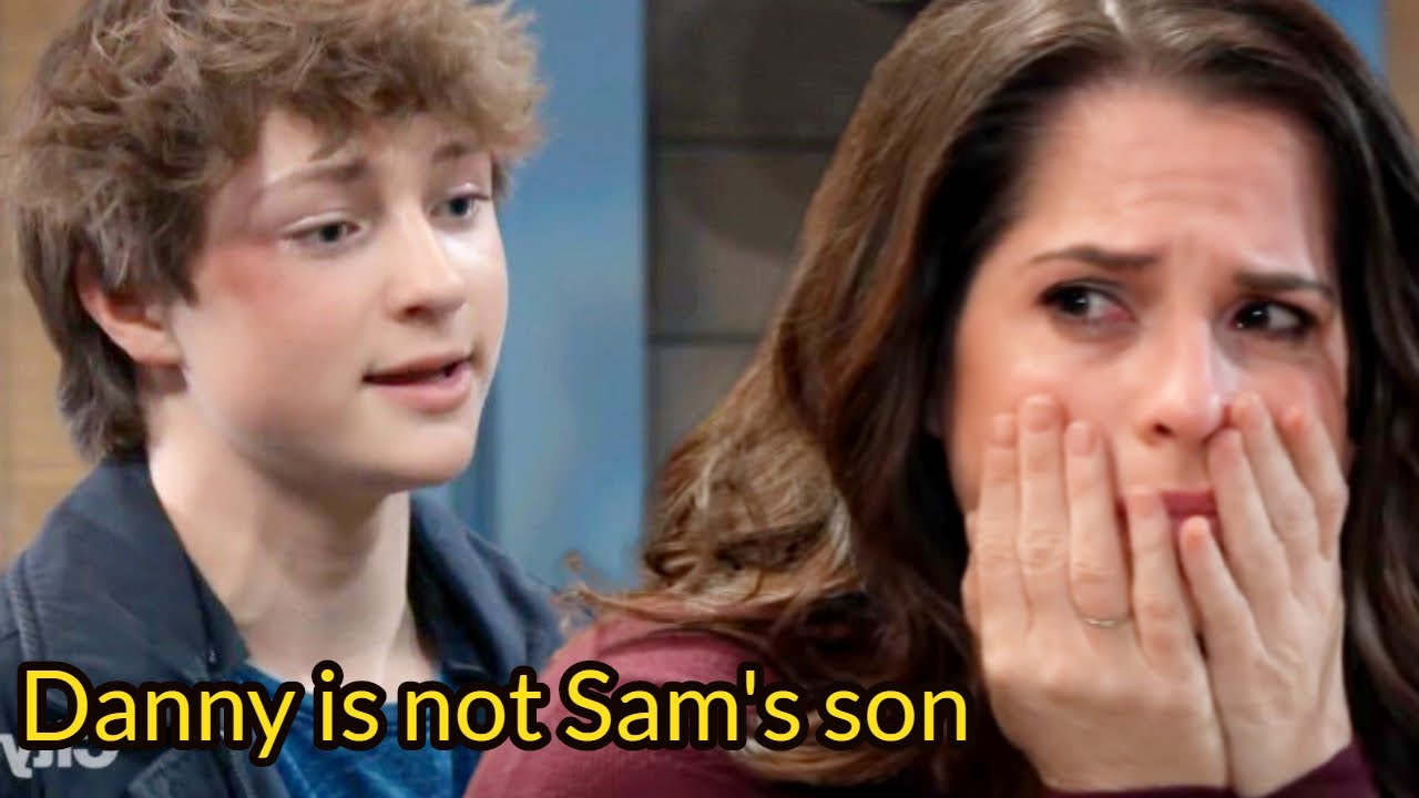 General Hospital Spoilers: Pikeman Kidnaps Danny – Jason & Sam’s Urgent ...