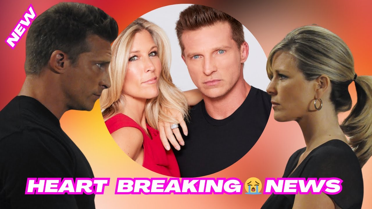 Heart Breaking 😭 News : Shocking Confession Rocks General Hospital ...