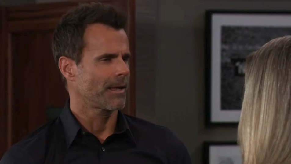 General Hospital Spoilers Drew Needs Wife for Congress Run Marries