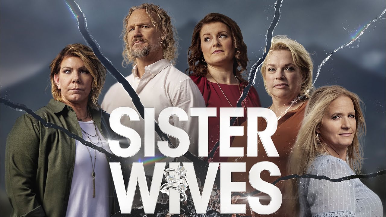 Where To Find ‘Sister Wives’ Talk Back Episodes On Max – Daily News