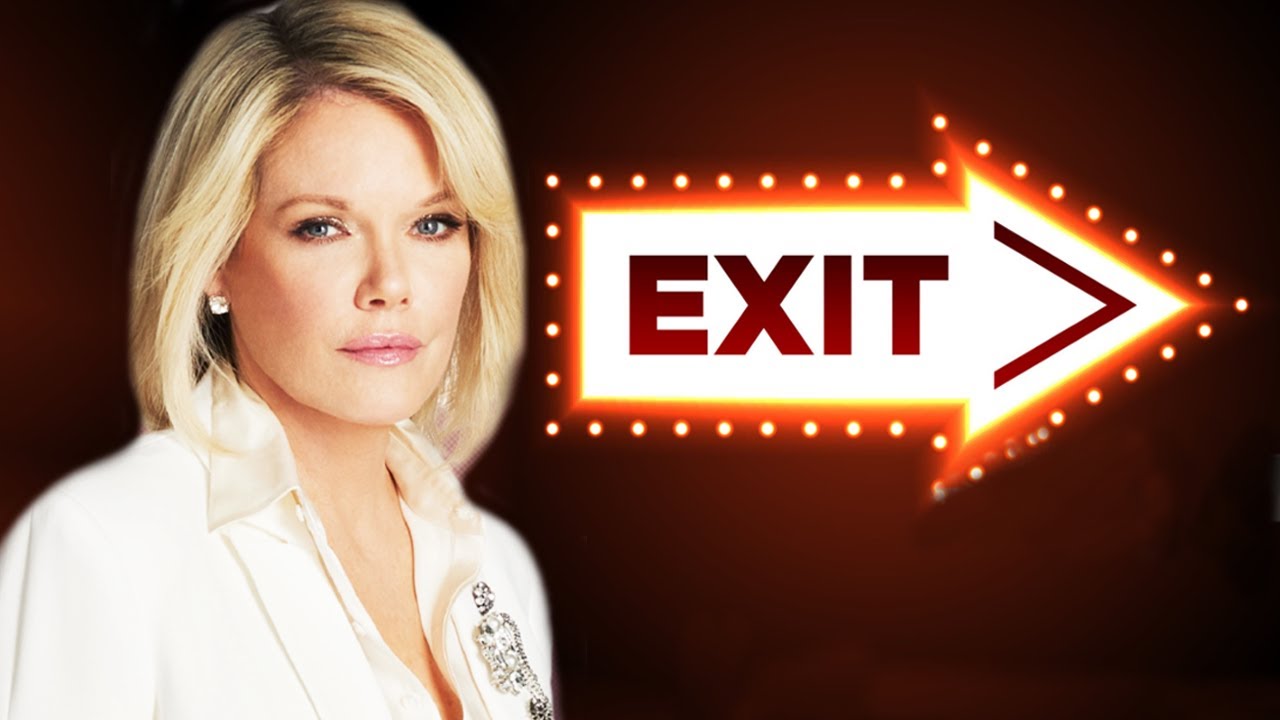 Maura West leaving Soap Operas GH Comings and Goings Daily News