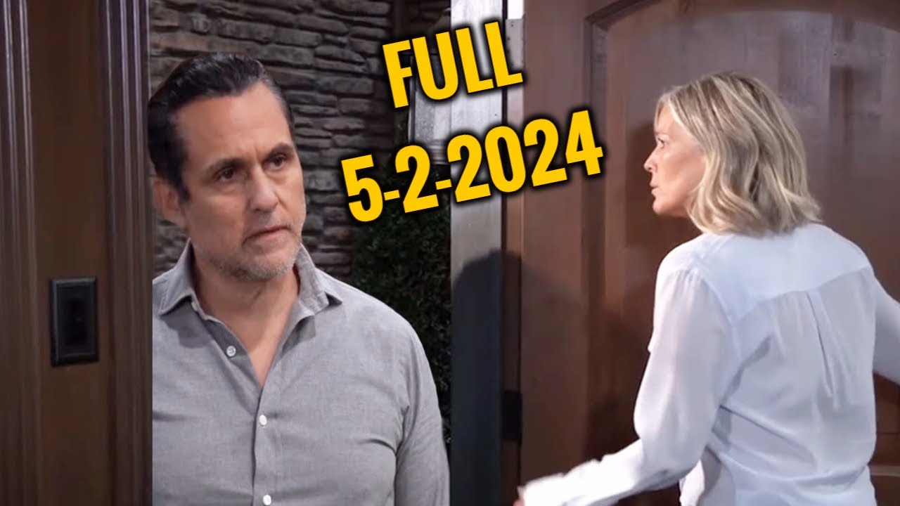 General Hospital Spoilers Thursday, May 2 Willow’s LifeChanging Confession Brook Lynn’s