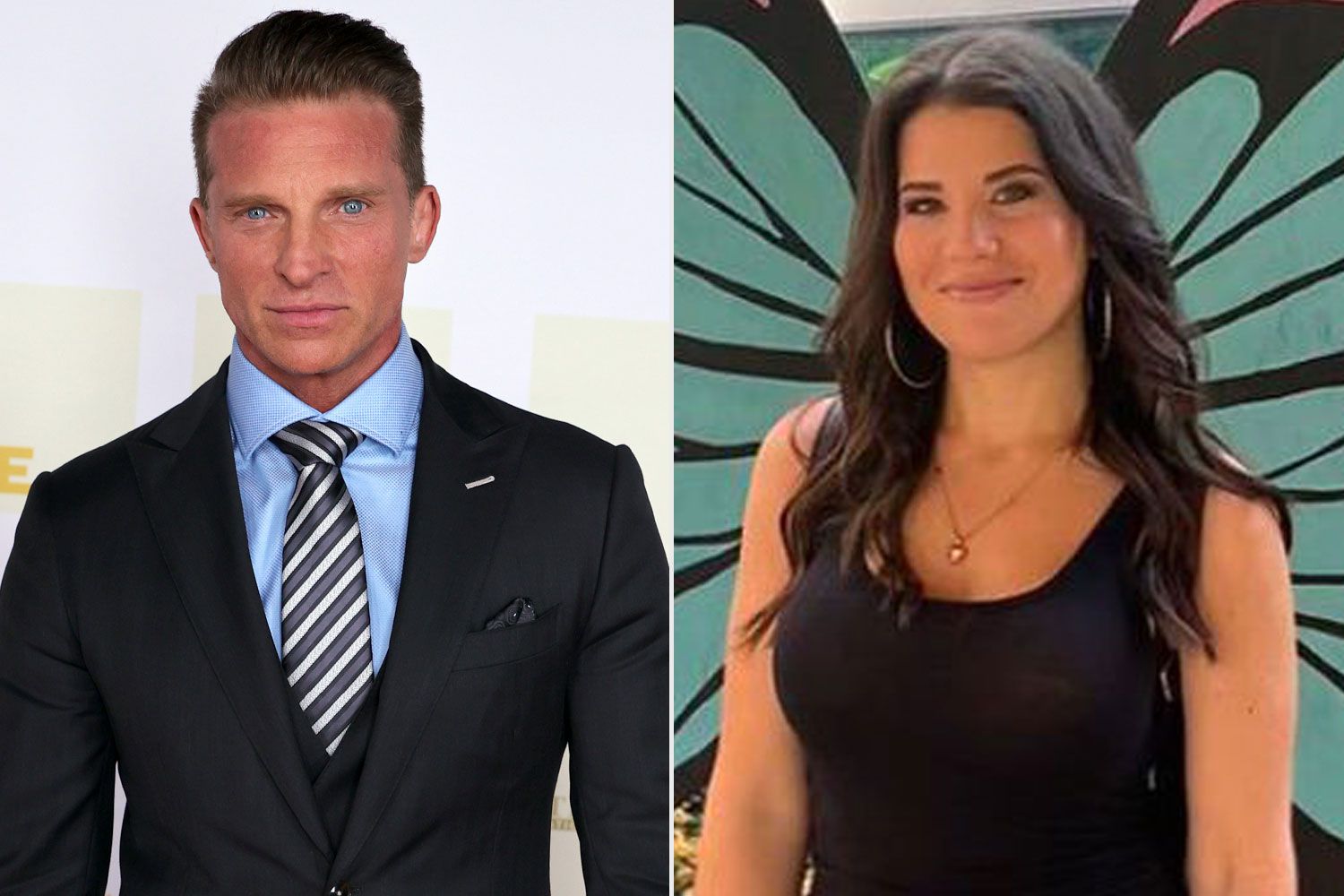 BIG NEWS Steve Burton Confirms His New Relationship with Netflix’s“ BBQ