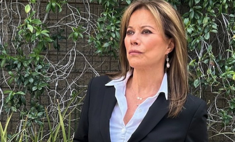 GH Star Nancy Lee Grahn Attacks This Days of Our Lives Actress – Daily News