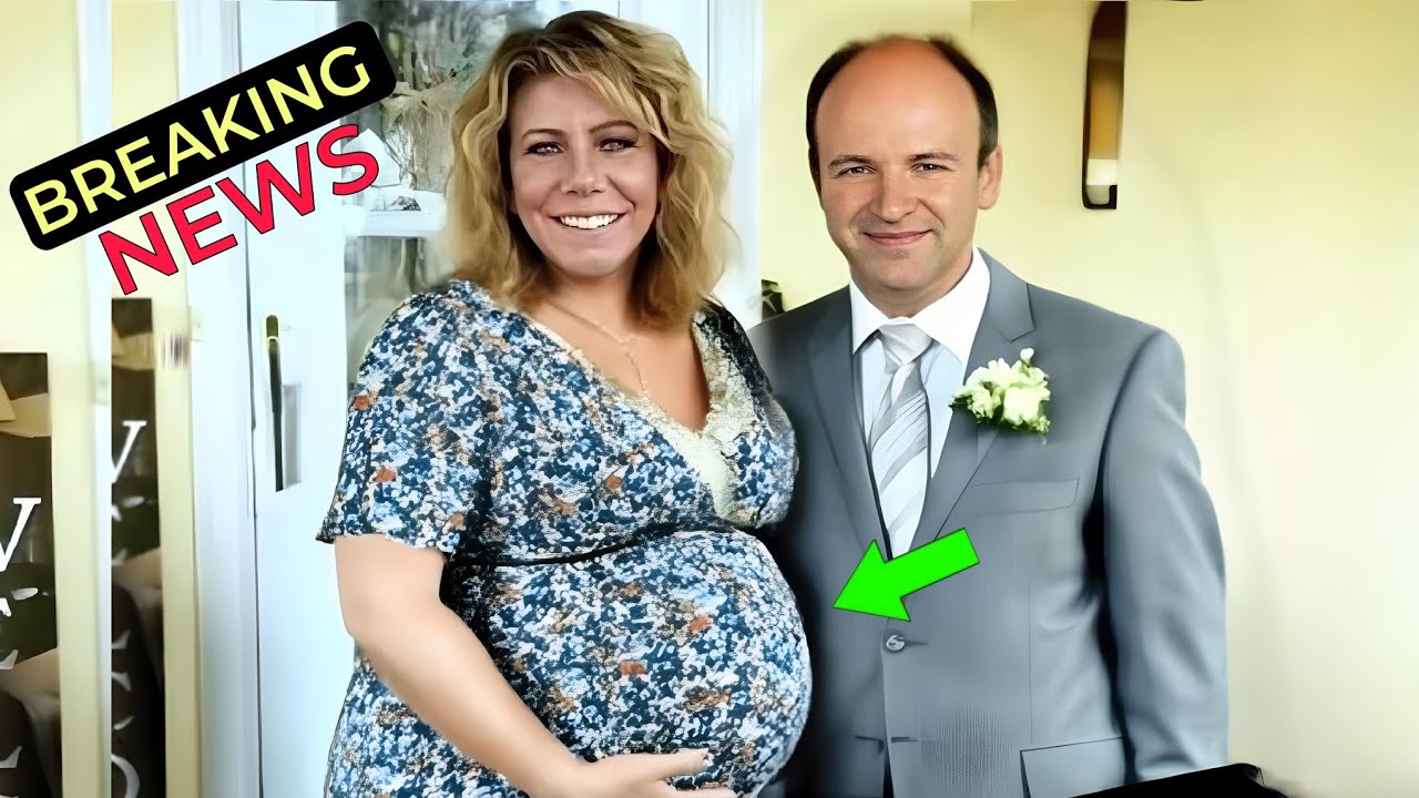 New Life journey Meri Brown secretly married Again And She s pregnant New Life journey Meri Brown secretly married Again And She s pregnant