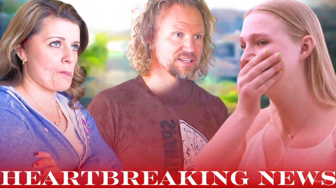 FINALLY Kody Brown | New Villain | Sister wives | Huge Update | Ysabel ...