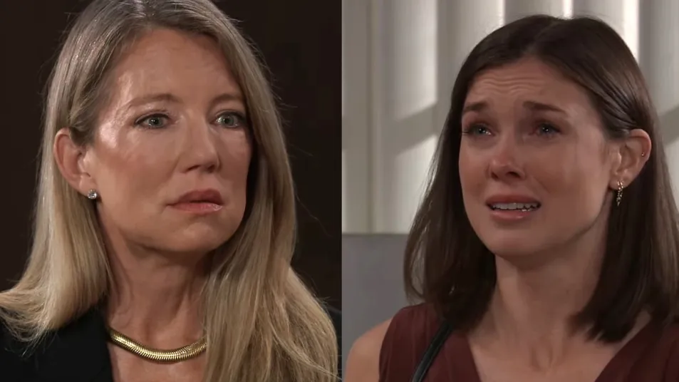 General Hospital Spoilers: Willow Confesses the Truth to Nina! – Daily News