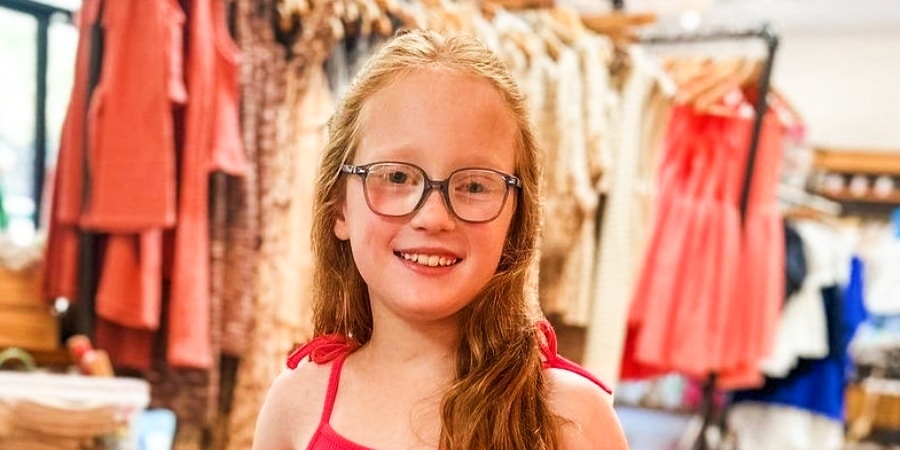 OutDaughtered' Hazel Busby Has Surprising Adulting Job – Daily News