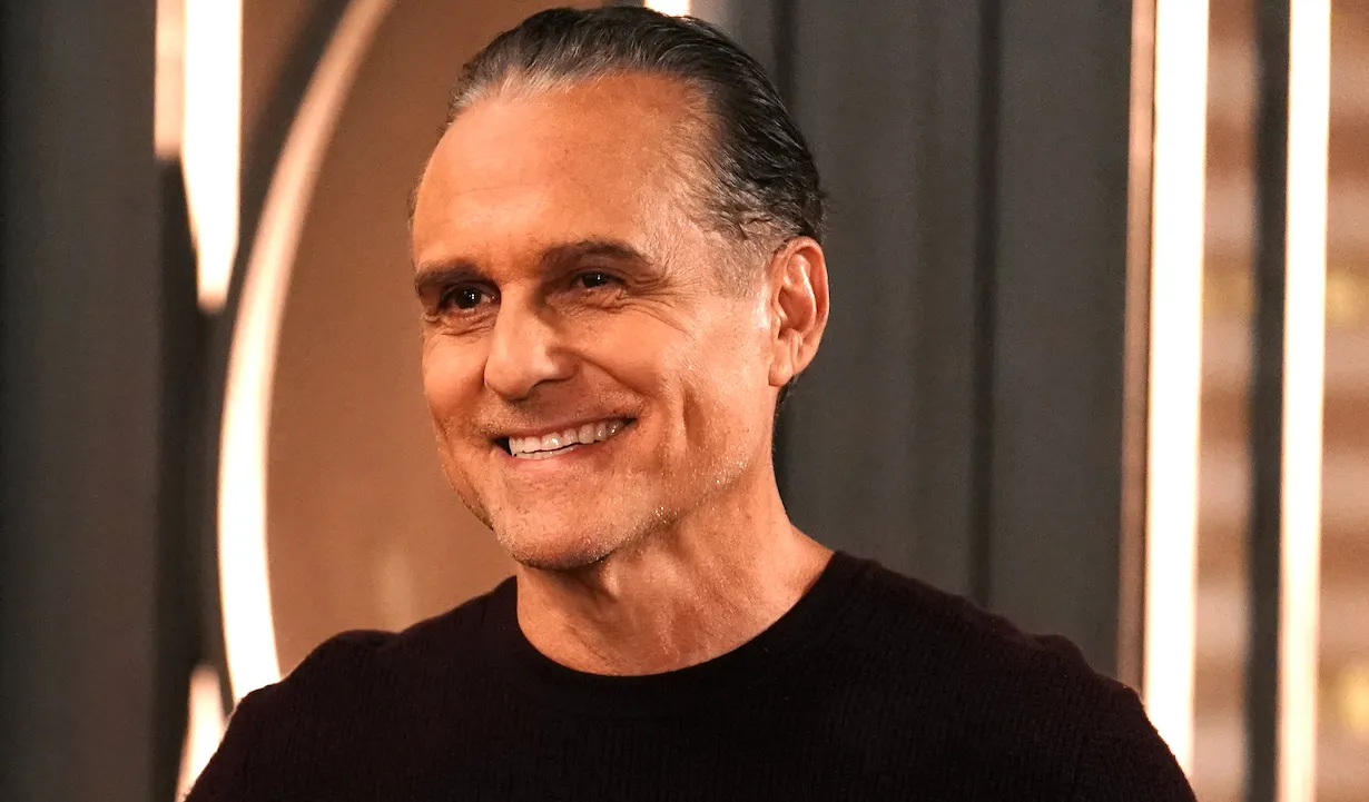 Is Maurice Benard Leaving ‘General Hospital?’ Daily News