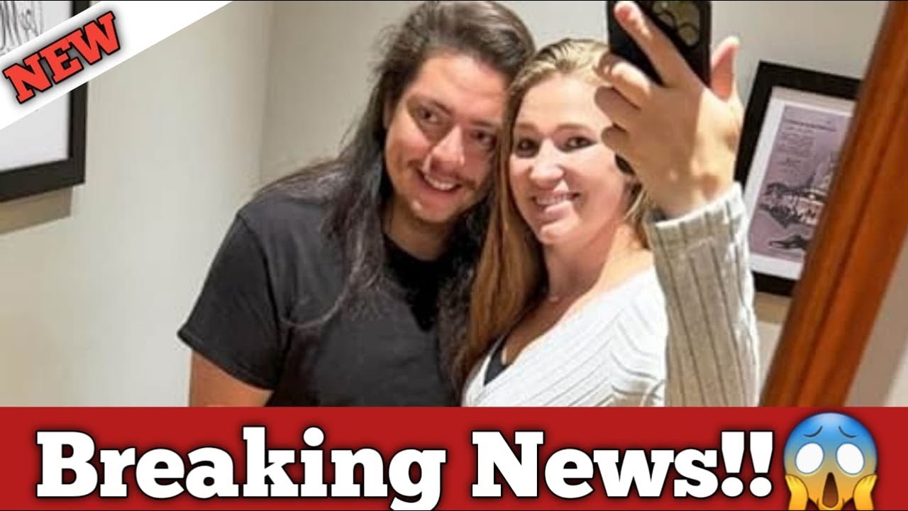 ‘sister Wives’ Mykelti Brown & Hubby Facing Marital Troubles? – Daily News