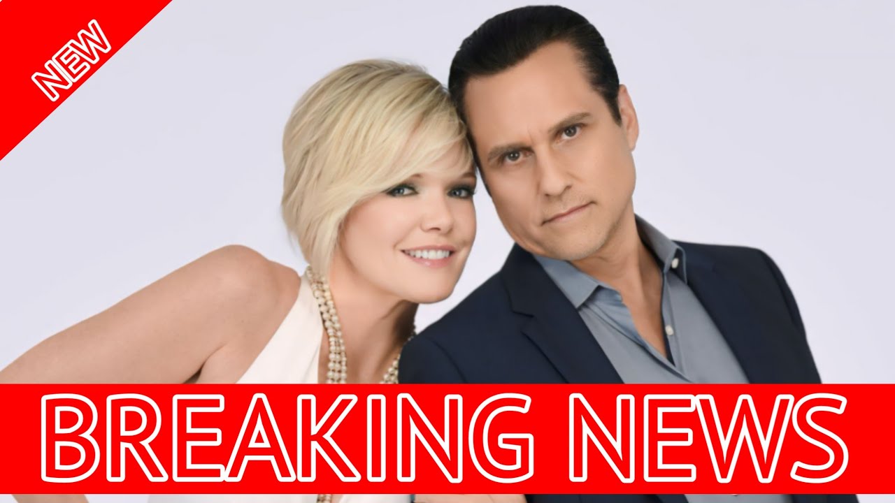 Breaking News Tragic Fate Gh Sonny And Ava Fans Heartbreaking News It Will Shock You Daily News