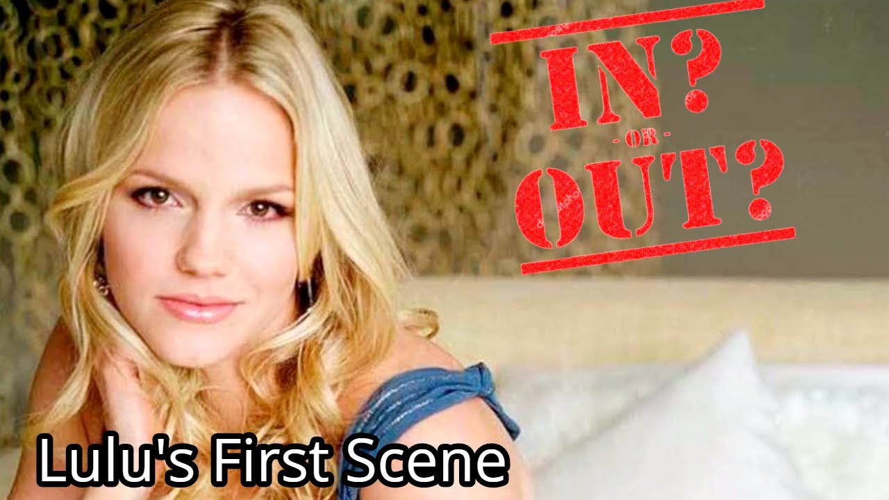 2 deaths & 1 departure just as Alexa Havins takes over as Lulu General Hospital Spoilers – Daily