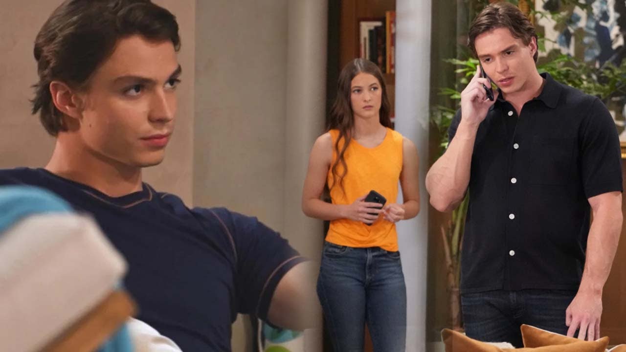 ‘GH’ Fans Weigh In On Spencer Cassadine’s Possible Return Daily News