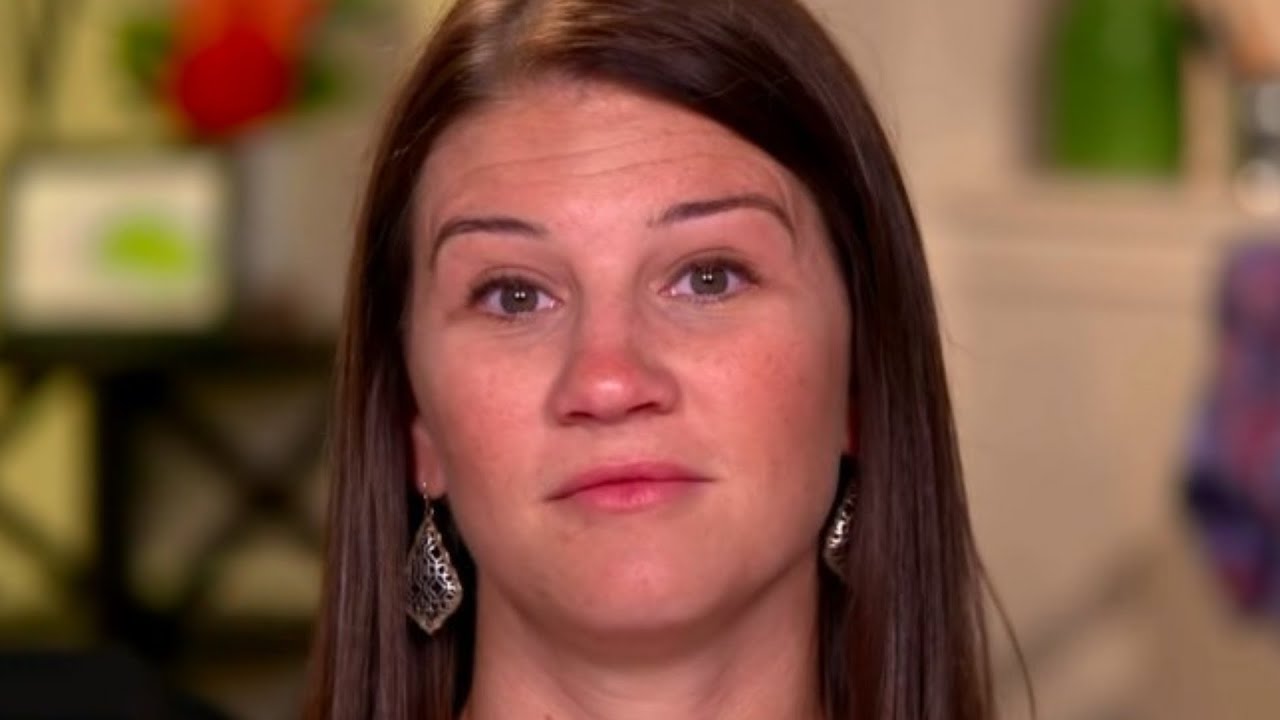 ‘OutDaughtered’: Danielle Busby Reveals the Heartbreaking Truth About ...