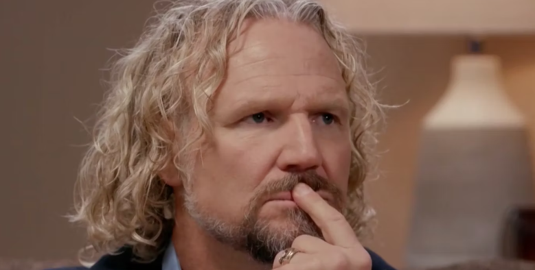 Sister Wives: Kody Brown Courting Janelle s Younger Sister As FIFTH Sister Wives: Kody Brown Courting Janelle s Younger Sister As FIFTH