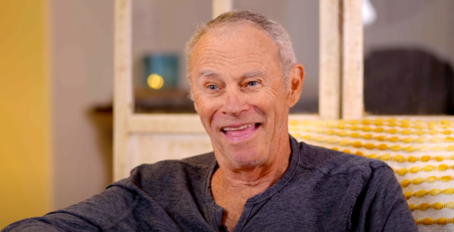 GH Tristan Rogers Receives Important Honor In Palm Springs Daily News Tristan Rogers YouTube