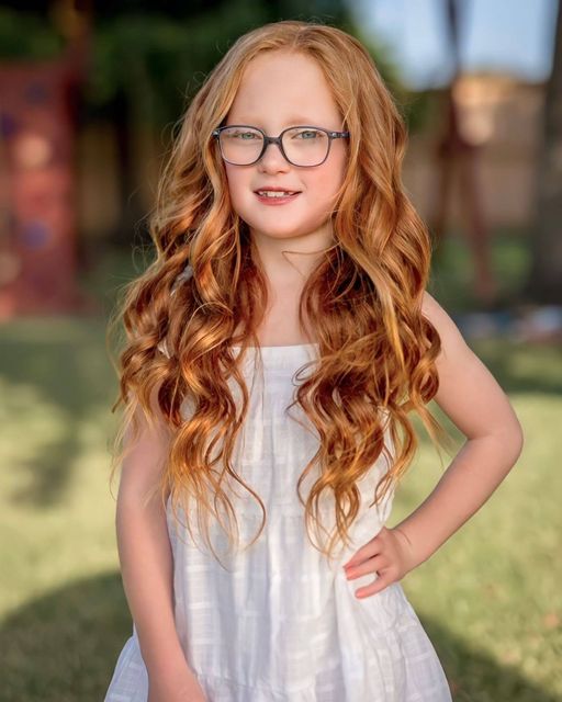 ‘outdaughtered Adam Busby Gives 2025 Eye Update On Hazel Daily News